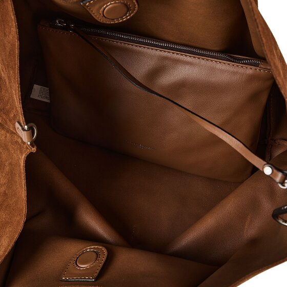 Gianni Chiarini Dua Shopper Tasche Leder 38 cm
