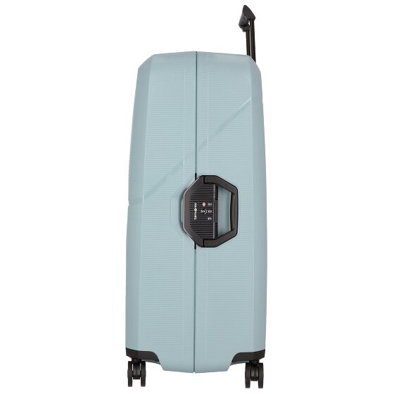 Samsonite Magnum Eco 4 Rollen Trolley 81 cm