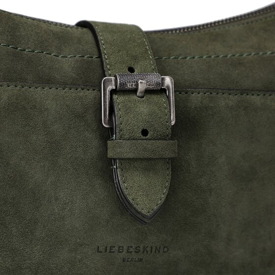 Liebeskind Ren Schultertasche Leder 30 cm