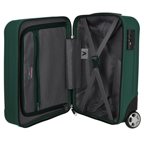 Roncato Kinetic 2.0 2 Rollen Kabinentrolley S 45 cm