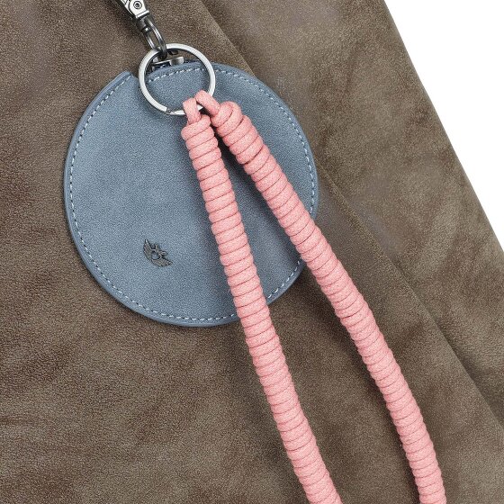 Fritzi aus Preußen Fritzi42N Shopper Tasche 45 cm