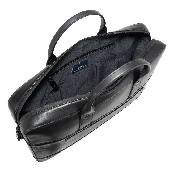 Joop! Manciano Aktentasche Leder 39 cm Laptopfach