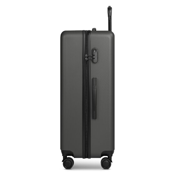 Smartbox Edition 05 4 Rollen Trolley 76 cm