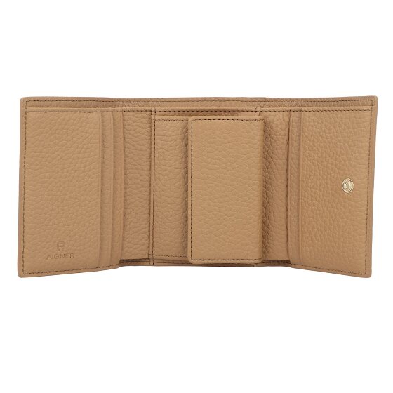 AIGNER Ivy Geldbörse RFID Leder 10,5 cm