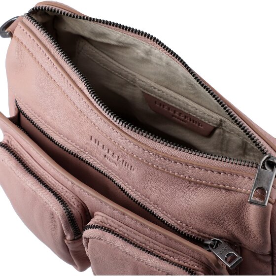 Liebeskind Maia Schultertasche S Leder 25 cm