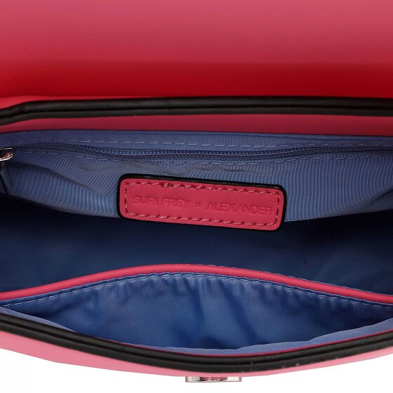 Suri Frey SFY Suri Frey x Alexander Schultertasche 21 cm