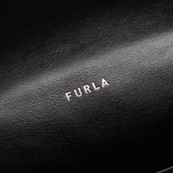 Furla Domus Schultertasche M Leder 32 cm