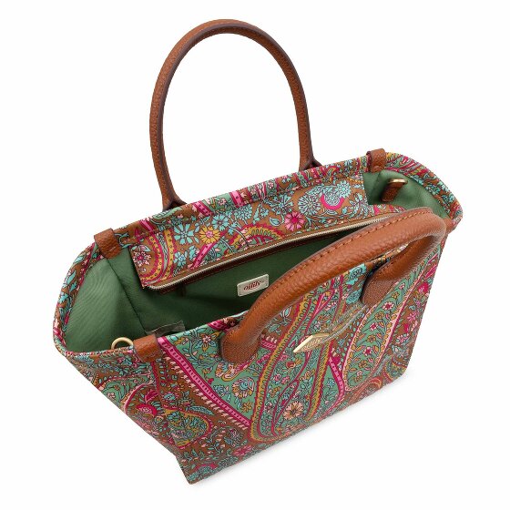 Oilily Friends 4 Ever Hana Schultertasche 26 cm