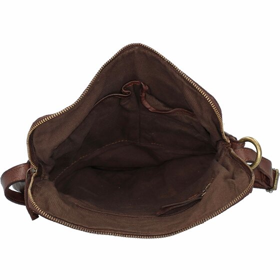 Harold's Submarine Umhängetasche Leder 24 cm