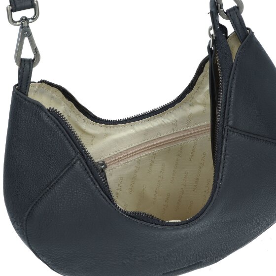 Harbour 2nd Just Pure Désirée Schultertasche Leder 32 cm