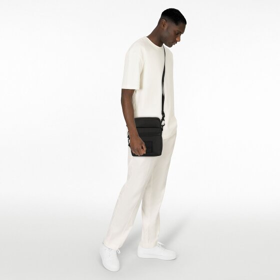 Hugo Jhin Mini Bag Umhängetasche 16 cm