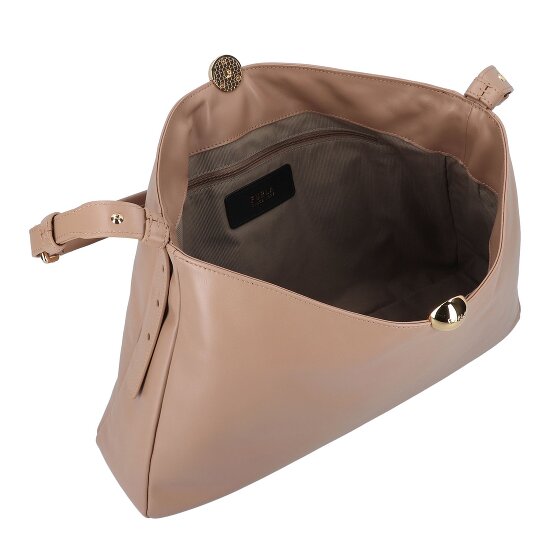 Furla Sfera Soft Schultertasche L Leder 37 cm