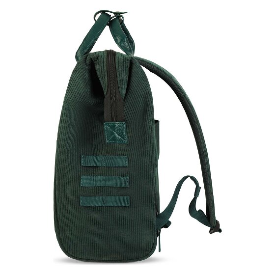 Cabaia Adventurer Velvet Daypack L 48 cm Laptopfach