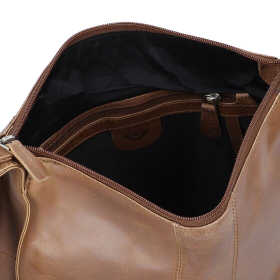 Voi City Cowboy Insa Umhängetasche Leder 28.5 cm