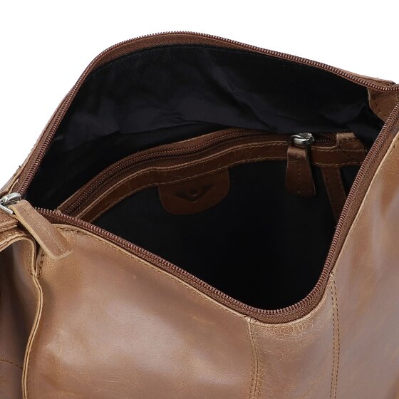 Voi City Cowboy Insa Umhängetasche Leder 28.5 cm