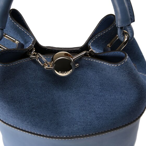 Furla Sfera Beuteltasche S Leder 23 cm