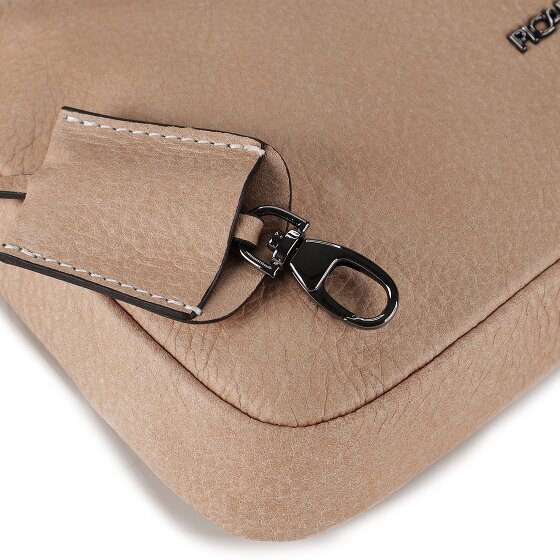 Picard Lesotho Umhängetasche Leder 24 cm