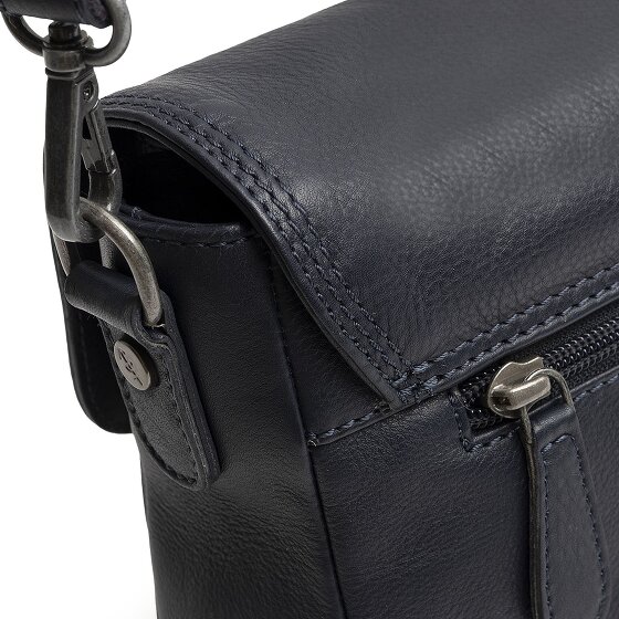 The Chesterfield Brand Miloa Schultertasche Leder 23 cm