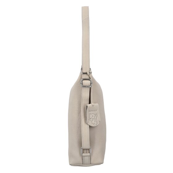 Burkely Soft Skylar Schultertasche Leder 31 cm
