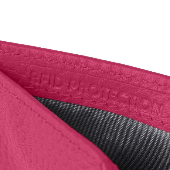 Lazarotti Bologna Leather Geldbörse Leder 10 cm Lazarotti Bologna Leather Geldbörse Leder 10 cm