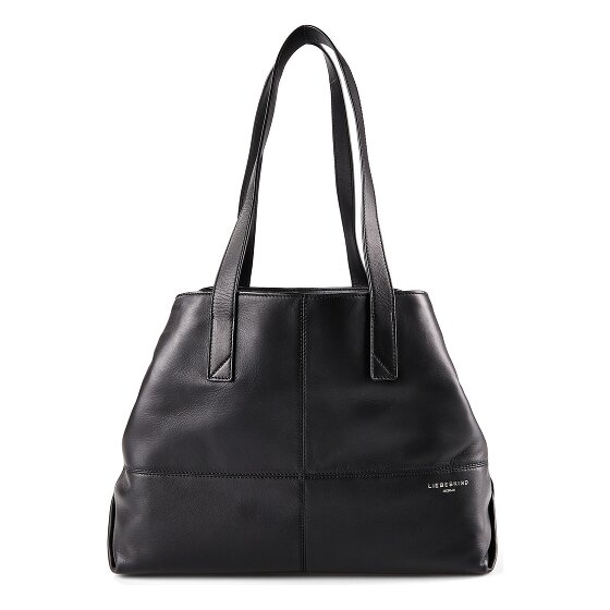 Liebeskind Ariel Shopper Tasche Leder 36 cm