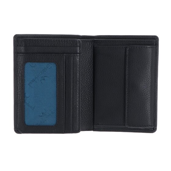 Golden Head Capri Geldbörse RFID Schutz Leder 11.5 cm