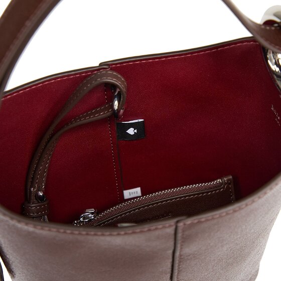 Kate Spade New York Halo Mini Bag Handtasche Leder 17 cm