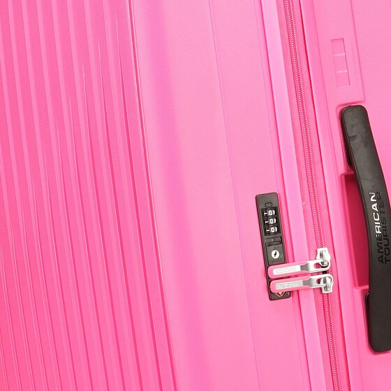 American Tourister Rejoy 4 Rollen Trolley 77 cm American Tourister Rejoy 4 Rollen Trolley 77 cm