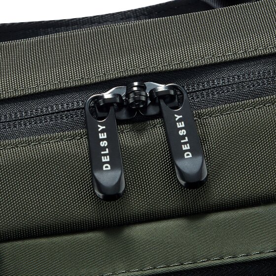 Delsey Paris DLC 2.0 Aktentasche 40 cm Laptopfach