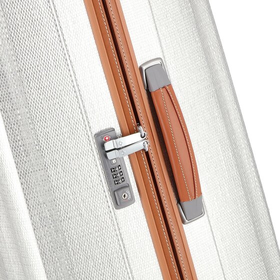 Samsonite Lite Cube DLX Spinner 4-Rollen Trolley 82 cm