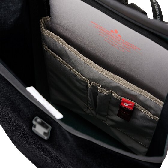Vaude Clubride Urban 17 Fahrradrucksack 43 cm