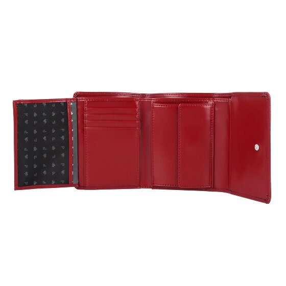 Picard Black Tie1 Geldbörse Leder 12.5 cm