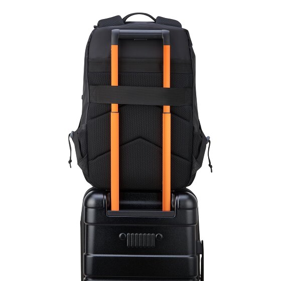 Jeep JS010B Daypack 50 cm Laptopfach Jeep JS010B Daypack 50 cm Laptopfach