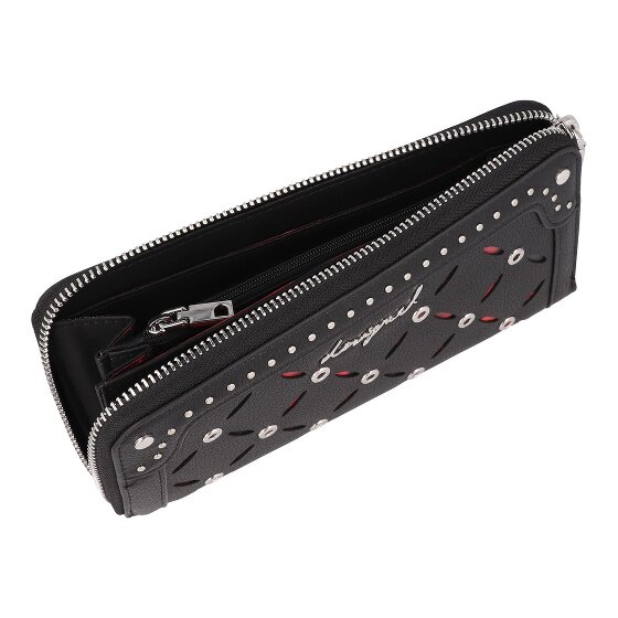 Desigual Yankee Fiona Geldbörse 20.5 cm