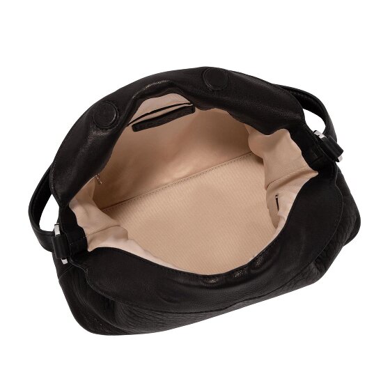 Bogner Anzere Phoenix Schultertasche Leder 29 cm