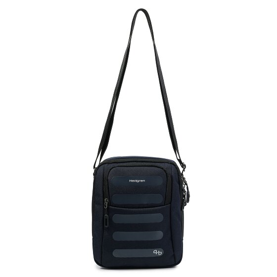Hedgren Comby Relax Umhängetasche M RFID Schutz 21 cm