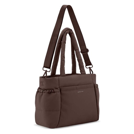 Kapten & Son Hellvi Shopper Tasche 41.5 cm Laptopfach