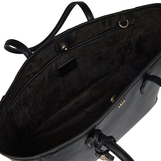 Boss Numah Shopper Tasche Leder 39 cm Laptopfach