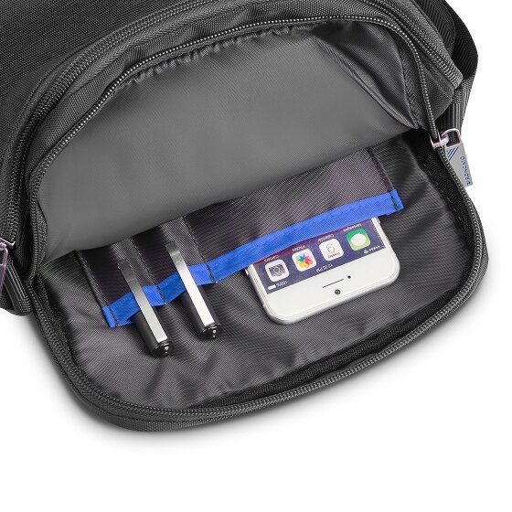 Roncato Easy Office 2.0 Umhängetasche 20.5 cm