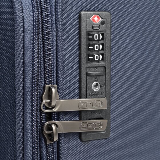 Epic Discovery Neo 4-Rollen Trolley 77 cm Epic Discovery Neo 4-Rollen Trolley 77 cm