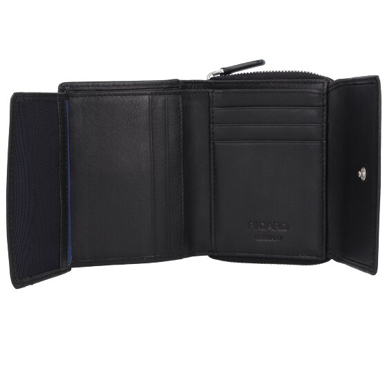 Picard Bali 1 Bali 1 Geldbörse RFID Schutz Leder 10 cm