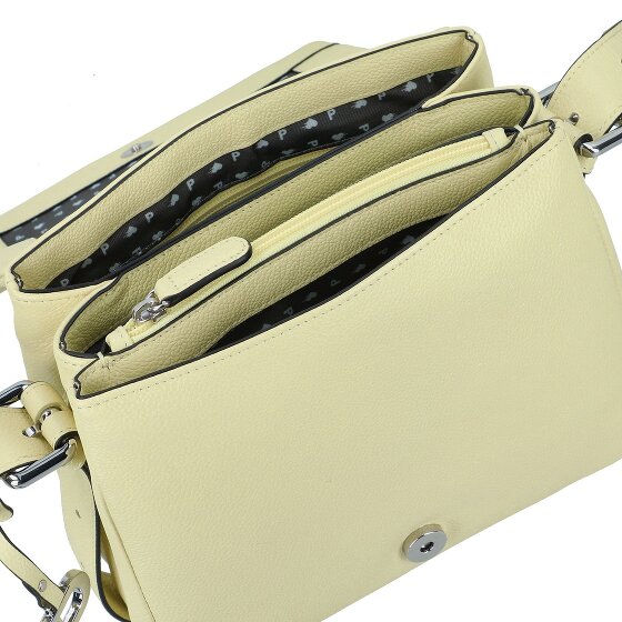 Picard Zoom Umhängetasche Leder 23 cm