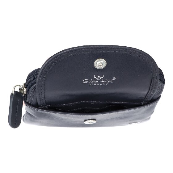 Golden Head Polo Schlüsseletui Leder 10.5 cm