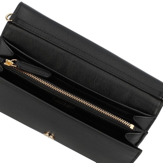 Lauren Ralph Lauren Adair Clutch Geldbörse Leder 20 cm