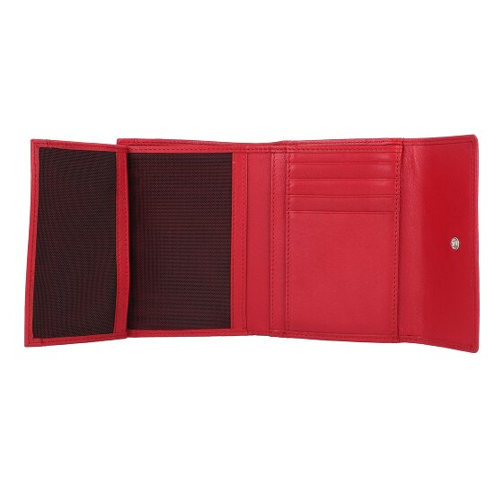 Picard Bali 1 Geldbörse RFID Schutz Leder 12.5 cm