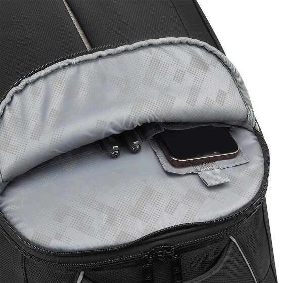 Roncato Ironik 2.0 2 Rollen Rucksacktrolley 48 cm