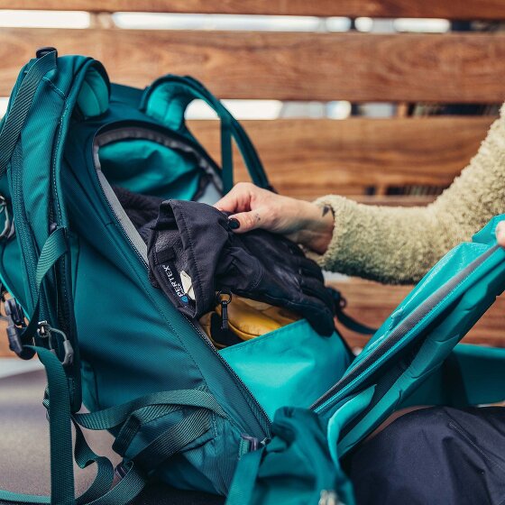 Gregory Women's Targhee 30 Wanderrucksack S-M 58 cm