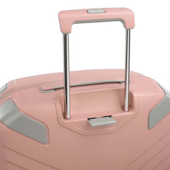 Roncato Ypsilon 2.0 4 Rollen Trolley 78 cm
