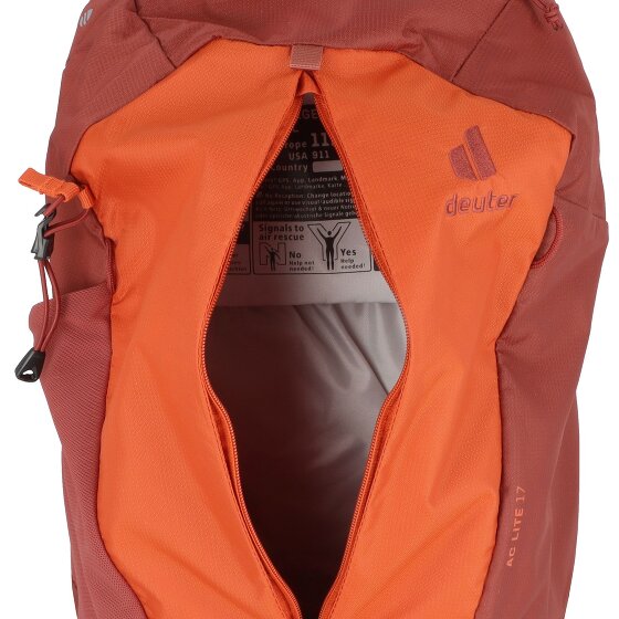 Deuter AC Lite 17 Wanderrucksack 48 cm