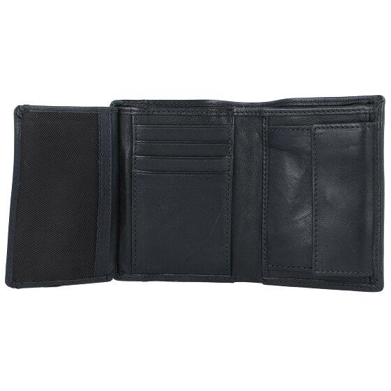 aunts & uncles Soundcheck Plectrum Geldbörse RFID Leder 9,5 cm